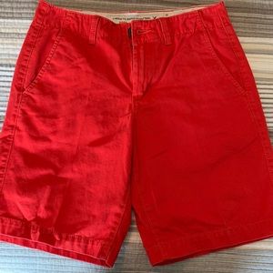 Men’s shorts